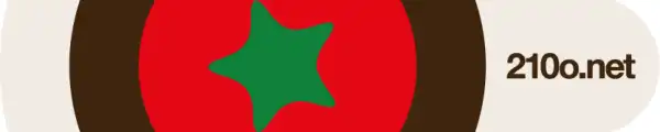210o.netのバナー